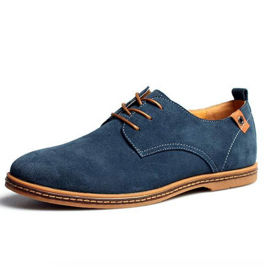 Hommes - Chaussures élégantes - Cuir de qualité supérieure - Confort et style pour toutes les occasions
